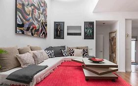 Lujoso Apartamento Con Patio En Triana Sevilla